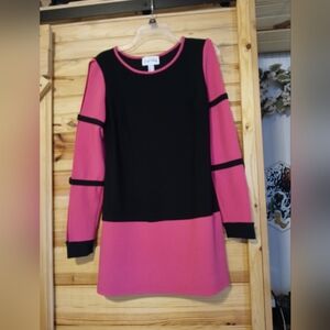 Joseph Ribkoff Dress Size 10